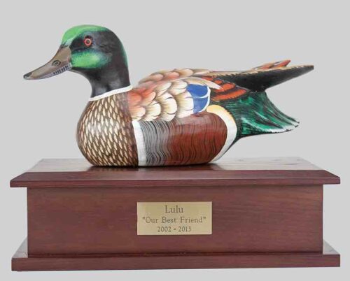 Hunter Series Urns