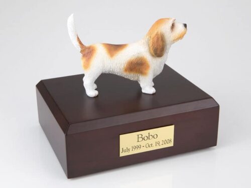Basset Griffon Vendeen