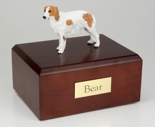 Borzoi