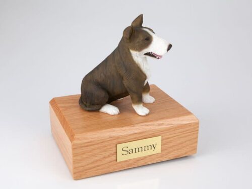 Bull Terrier