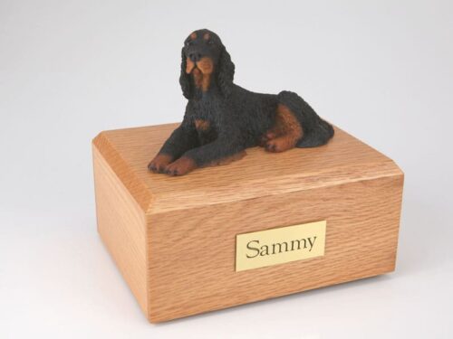 Gordon Setter