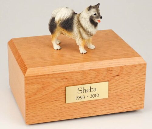 Keeshond