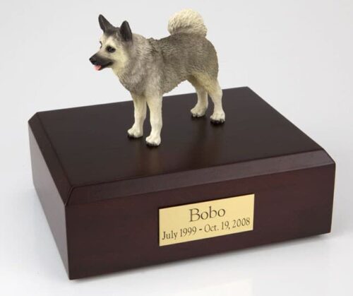 Norwegian Elkhound