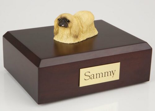 Pekingese