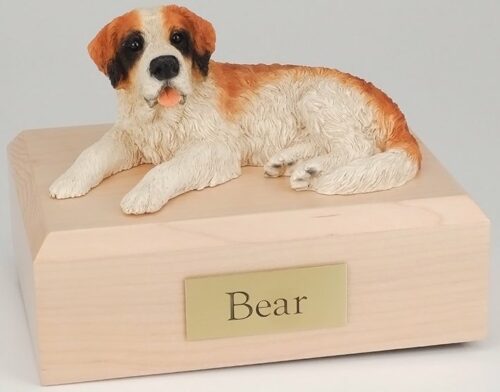 Saint Bernard