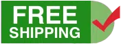 Free shipping