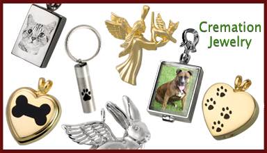 Pet Cremation Jewelry Gold Silver Stainless And More Pendants Rings