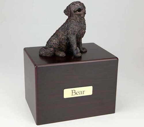 Cremation Figurine Urn