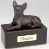 Chihuahua Cremation Figurine Urn