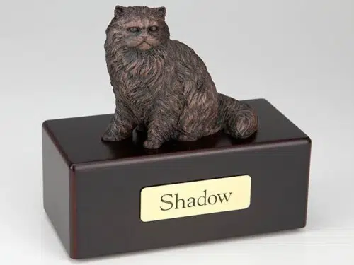 Cremation Figurine Urn