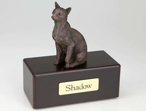 Cremation Figurine Urn