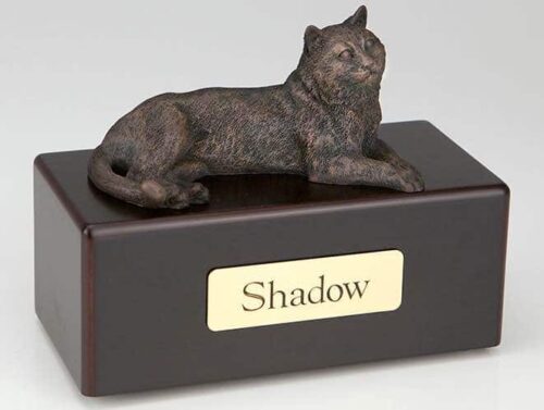 Cremation Figurine Urn