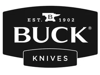 Buck Knives logo