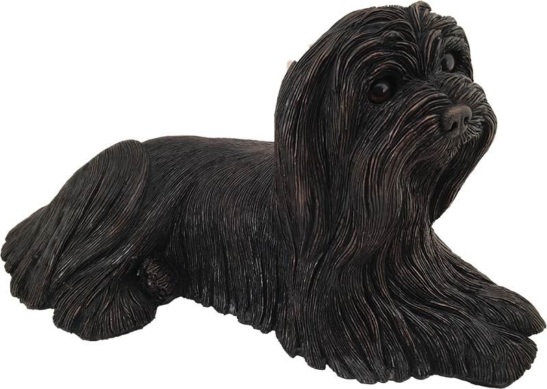 maltese dog urns