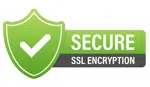 SSL secure website