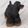 Cocker Spaniel Dog Figurine