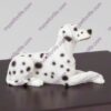 Dalmatian Dog Figurine