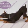 Doberman Pinscher Dog Figurine