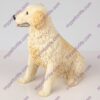 Golden Retriever Dog Figurine