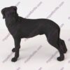 Great Dane Dog Figurine