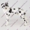 Great Dane Dog Figurine