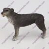 Irish Wolfhound Dog Figurine