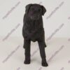 Labrador Retriever Dog Figurine