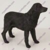 Labrador Retriever Dog Figurine