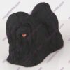 Lhasa Apso Dog Figurine