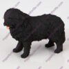 Newfoundland Dog Figurine