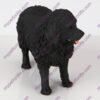 Newfoundland Dog Figurine