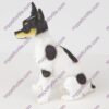 Rat Terrier Dog Figurine