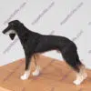 Saluki Dog Figurine