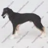 Saluki Dog Figurine