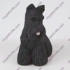 Scottish Terrier Dog Figurine