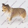 Sheltie Dog Figurine