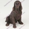 springer spaniel urn