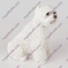 Westie Dog Figurine