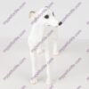 Whippet Dog Figurine