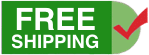 Free shipping