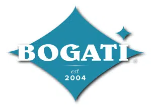 Bogati urns logo, sized