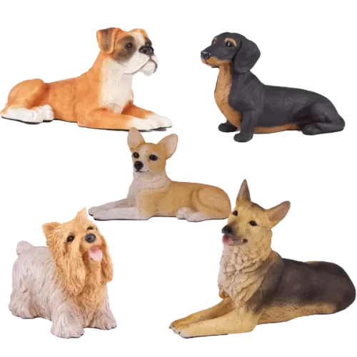 Dogs Category