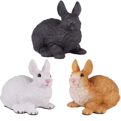 Rabbits Category