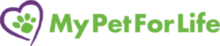 My Pet For Life logo