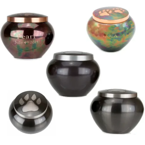 Jar Urns
