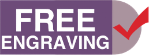 Free engraving